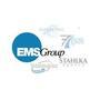 EMS Group Of Buffalo Logo