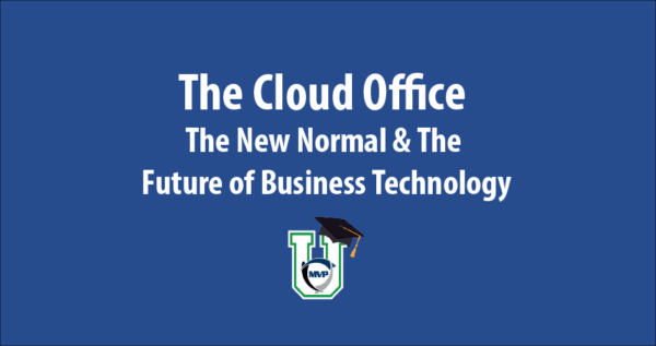 The Cloud Office