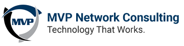 MVP Network Consulting Logo