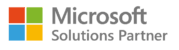 Microsoft Solutions Partner