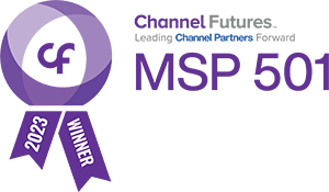 ChannelFutures MSP501 2023