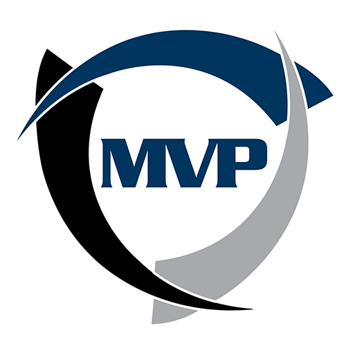 MVP Network Consulting Logo