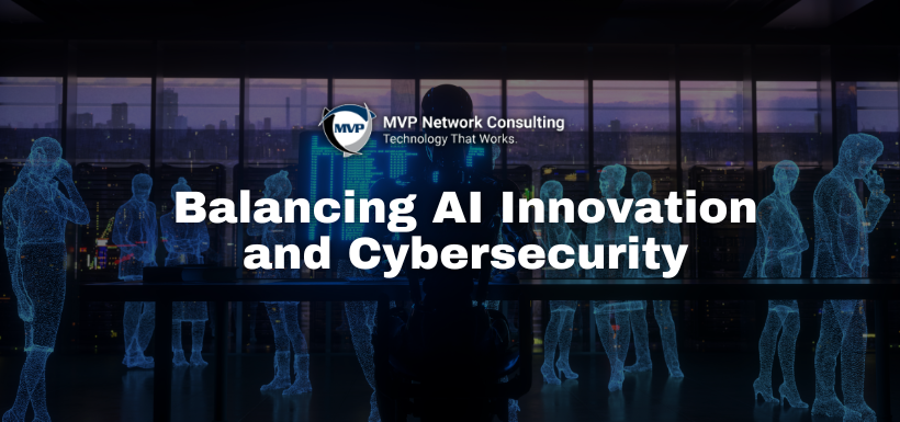 Balancing AI Innovation and Cybersecurity