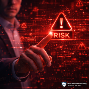 Cyber Threat Risks
