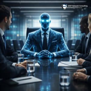 Virtual Chief Security Officer (vCSO)