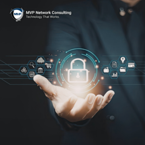 Identifying cyber risks