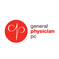 General Physician Logo