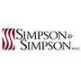 Simpson & Simpson Logo