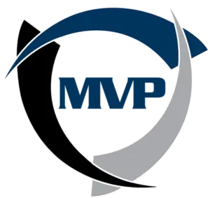 MVP Network Consulting Logo